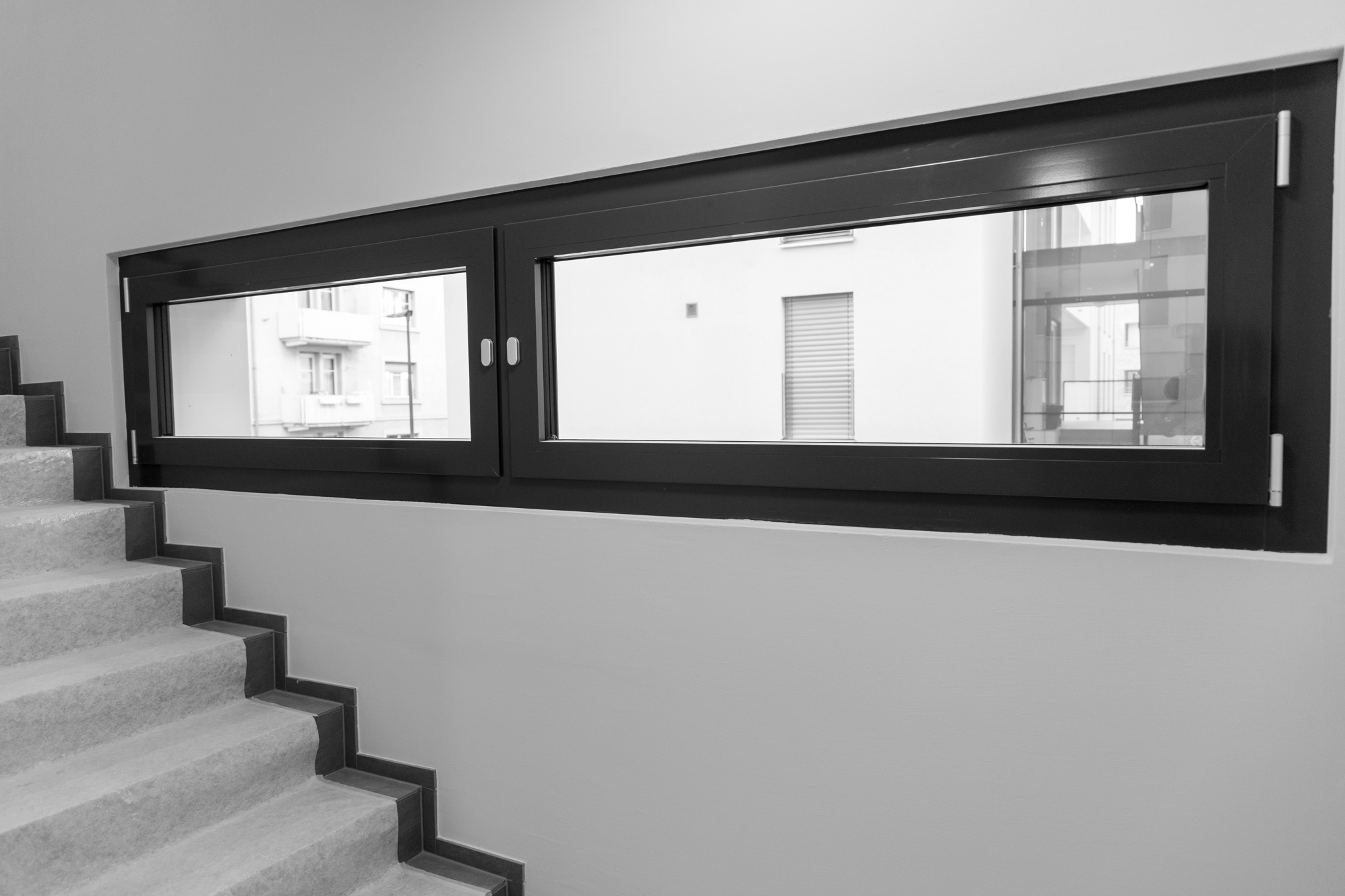 balkone — Beispielprojekt