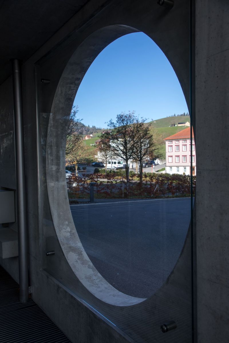 GOBA Neubau — Bild