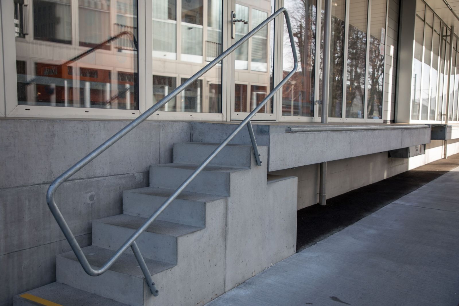 GOBA Neubau — Bild