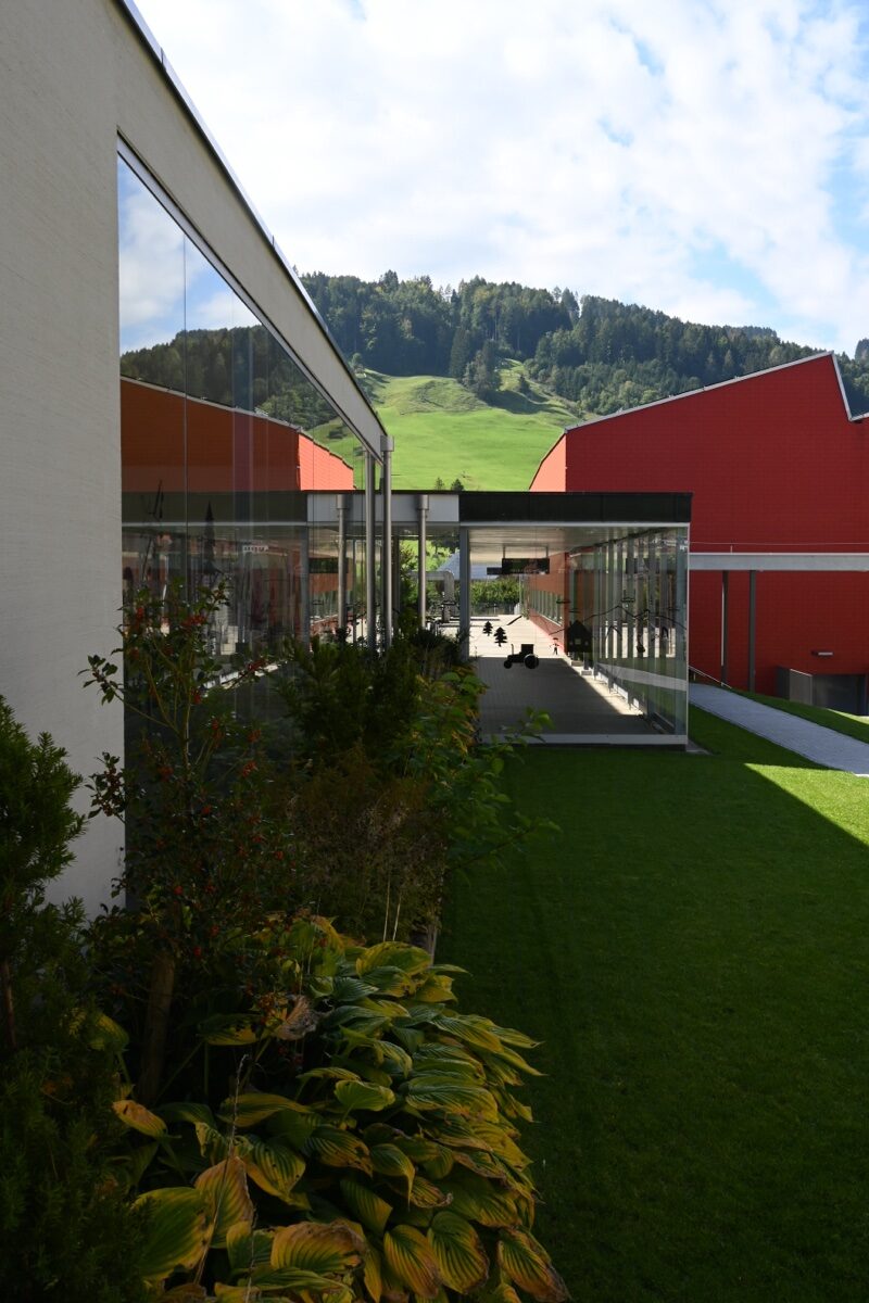 Gringel Appenzell